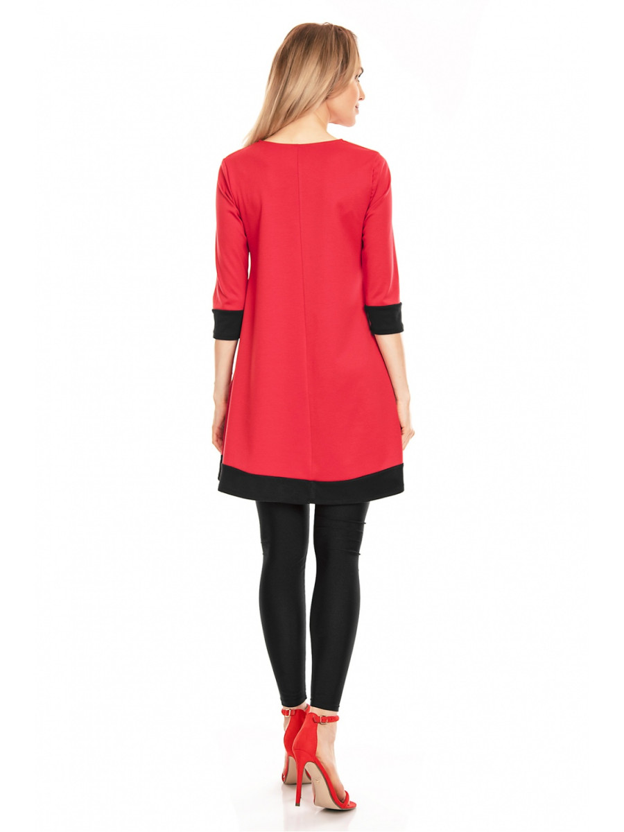 Robe de grossesse model 132029 PeeKaBoo