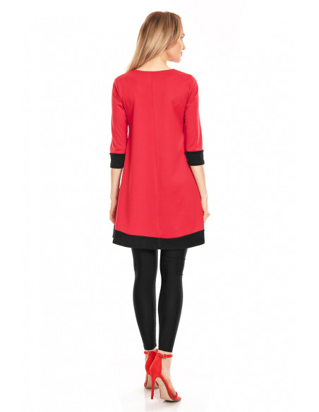 Robe de grossesse model 132029 PeeKaBoo