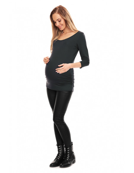 Chemisier model 133327 PeeKaBoo