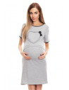 Chemise de nuit model 138250 PeeKaBoo