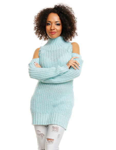 Chandail épais model 84344 PeeKaBoo