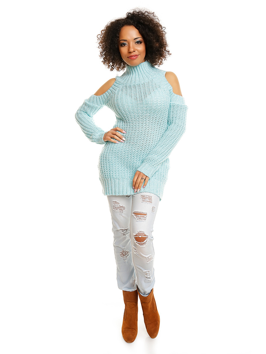 Chandail épais model 84344 PeeKaBoo