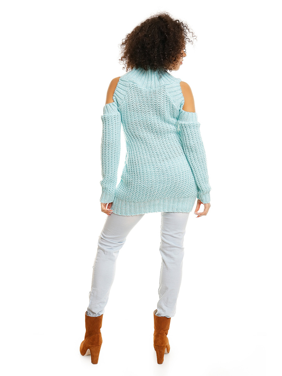 Chandail épais model 84344 PeeKaBoo