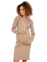 Robe de grossesse model 94412 PeeKaBoo
