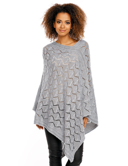 Poncho model 94519 PeeKaBoo