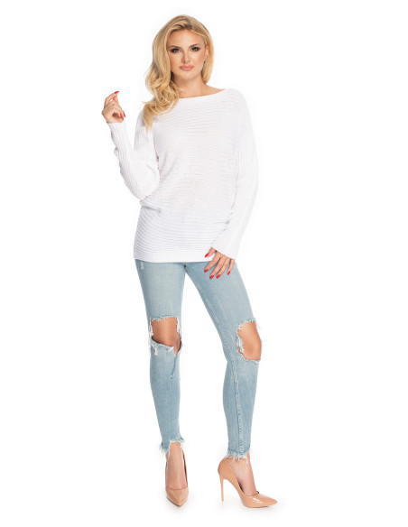 Chandail model 146917 PeeKaBoo