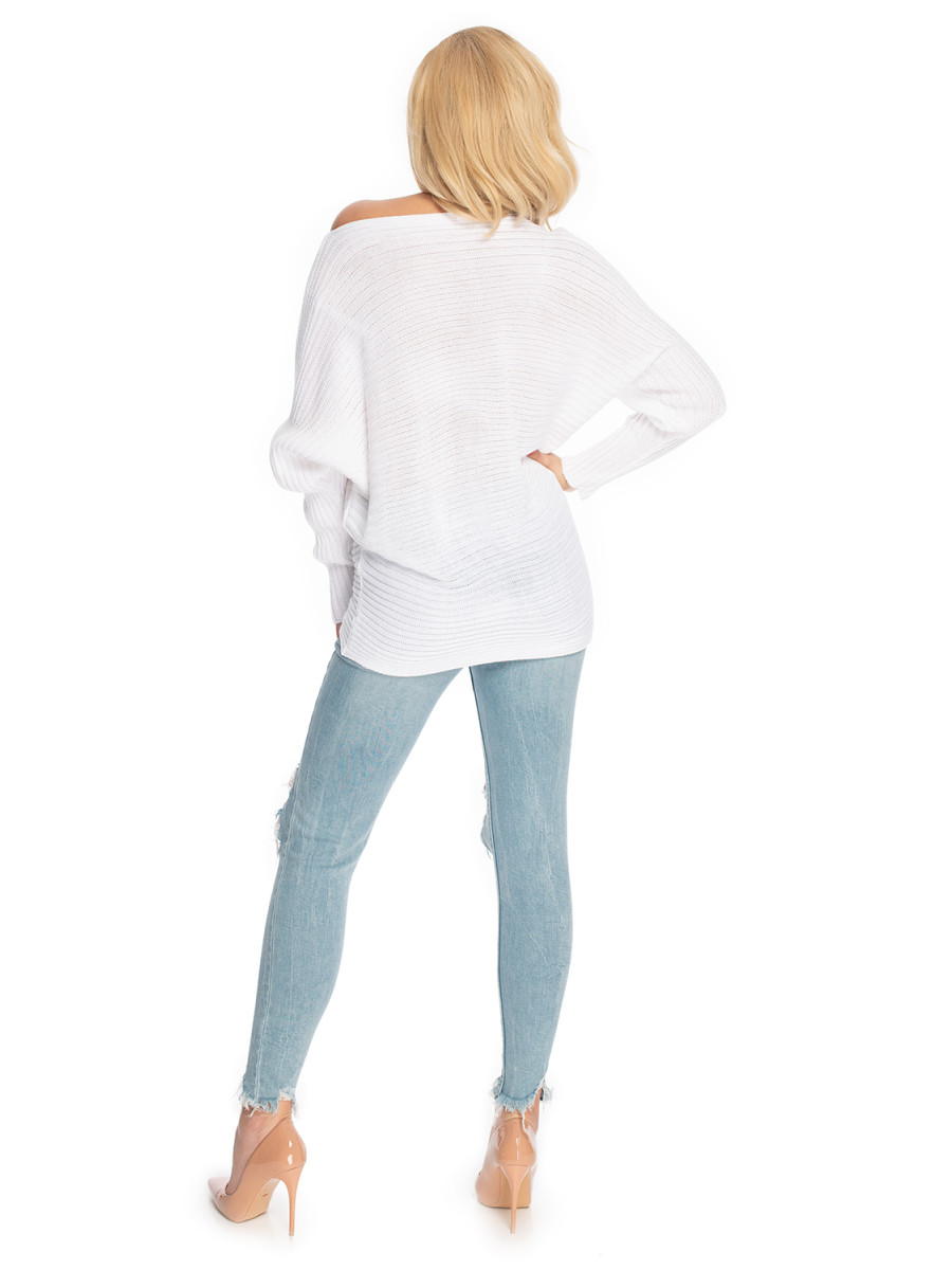 Chandail model 146917 PeeKaBoo