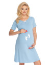 Chemise de nuit model 147483 PeeKaBoo