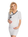 Chemise de nuit model 147504 PeeKaBoo