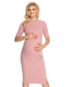 Robe de grossesse model 147520 PeeKaBoo