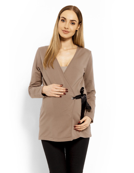 Chemisier model 113241 PeeKaBoo