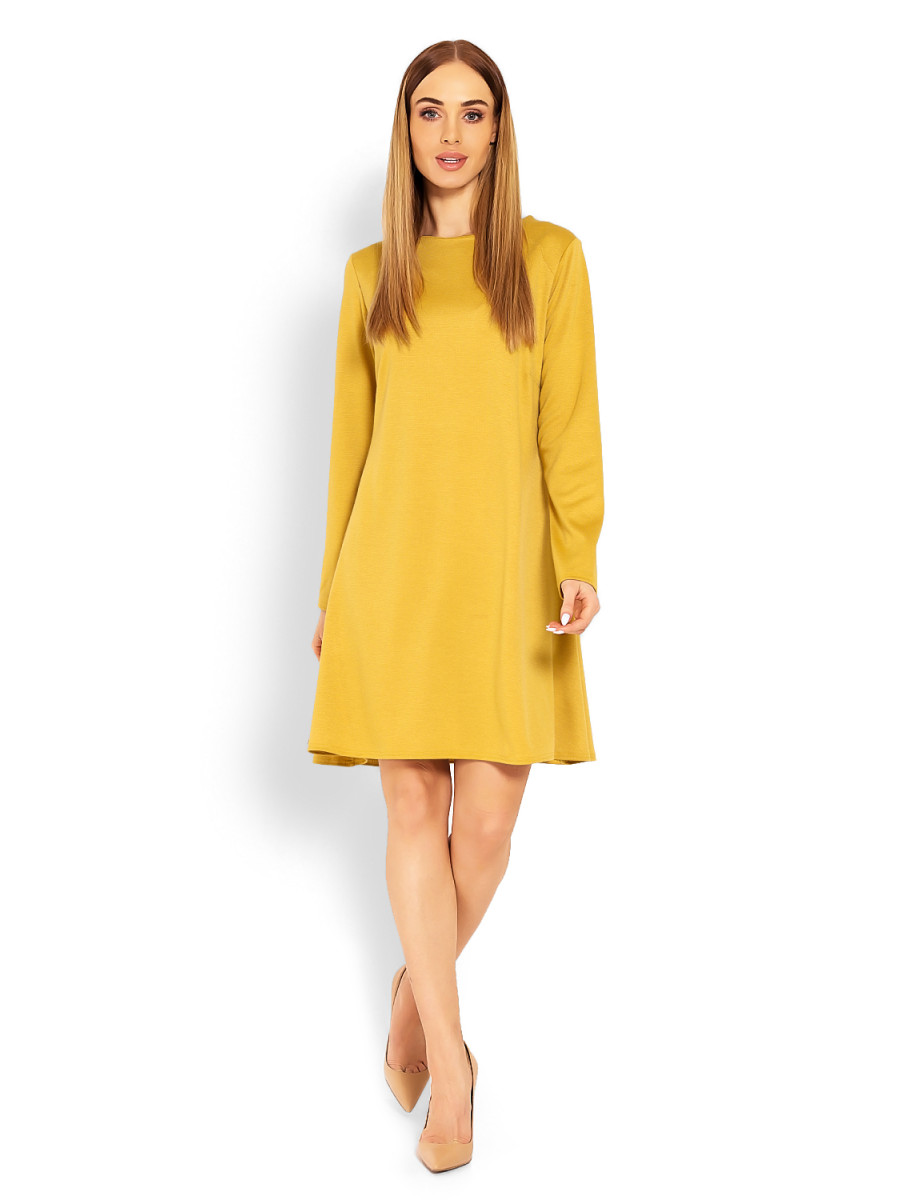Robe de jour model 114518 PeeKaBoo