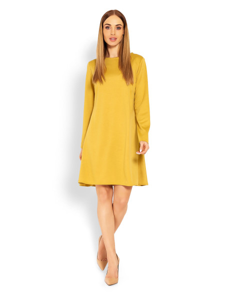 Robe de jour model 114518 PeeKaBoo