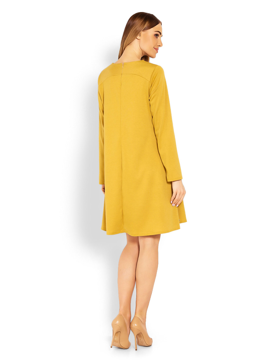 Robe de jour model 114518 PeeKaBoo