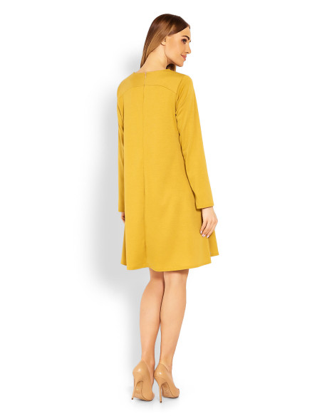 Robe de jour model 114518 PeeKaBoo