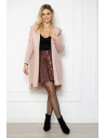Cardigan model 188770 PeeKaBoo