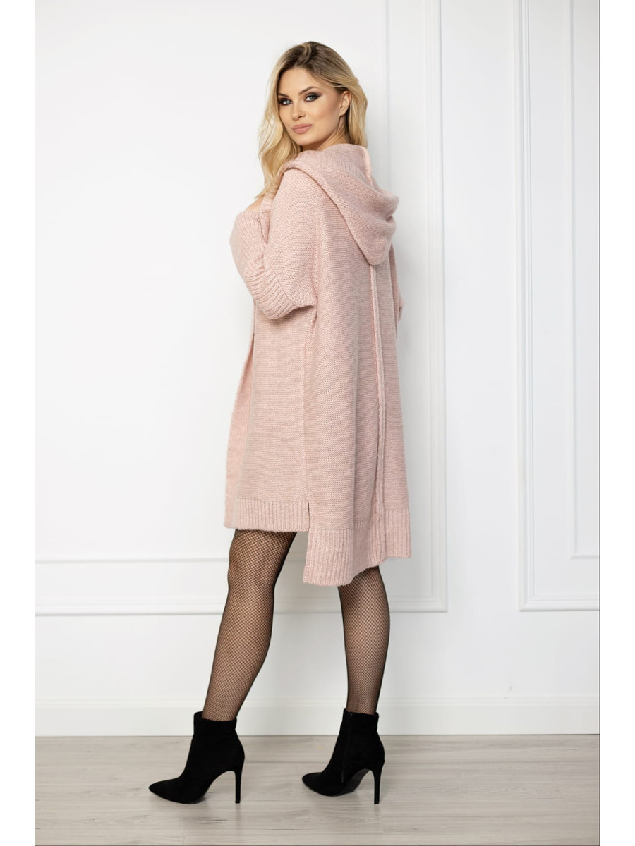 Cardigan model 188770 PeeKaBoo