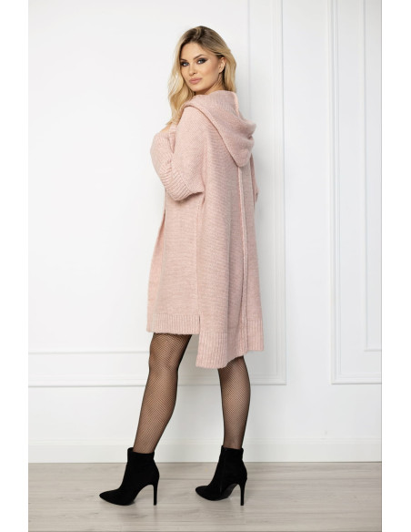 Cardigan model 188770 PeeKaBoo