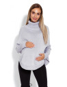 Poncho model 122942 PeeKaBoo