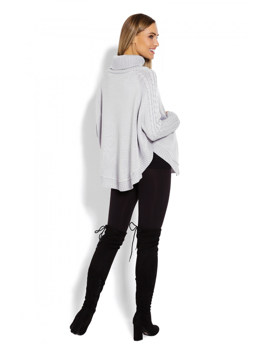 Poncho model 122942 PeeKaBoo