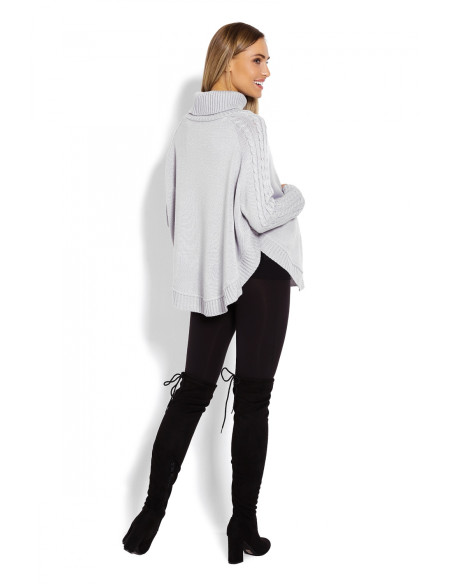 Poncho model 122942 PeeKaBoo