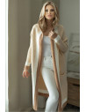 Cardigan model 171313 PeeKaBoo