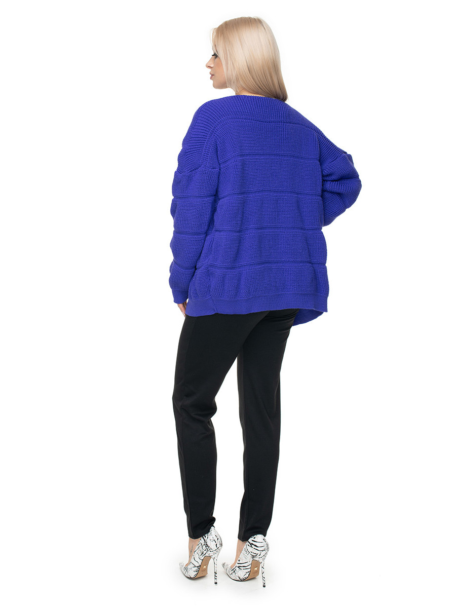 Cardigan model 131590 PeeKaBoo
