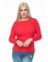 Chandail model 131606 PeeKaBoo
