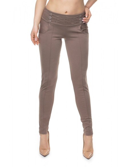 Pantalon long model 131926 PeeKaBoo