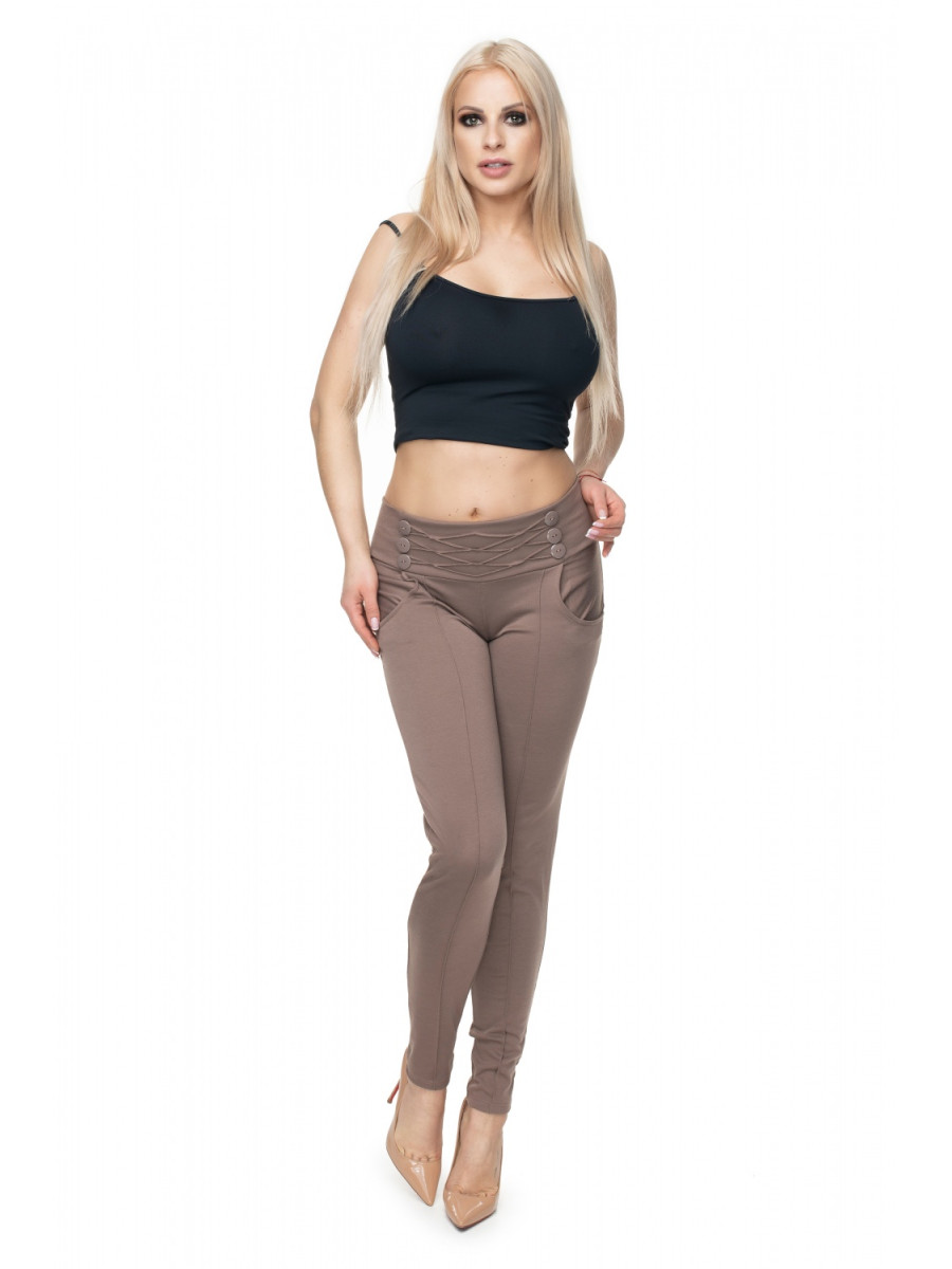 Pantalon long model 131926 PeeKaBoo