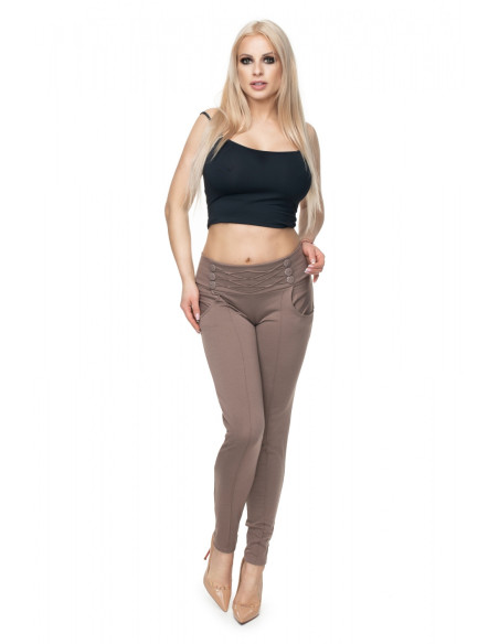 Pantalon long model 131926 PeeKaBoo