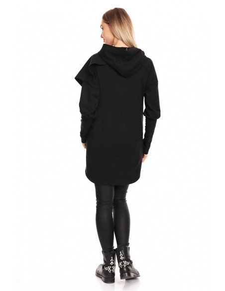 Sweatshirt grossesse model 131942 PeeKaBoo