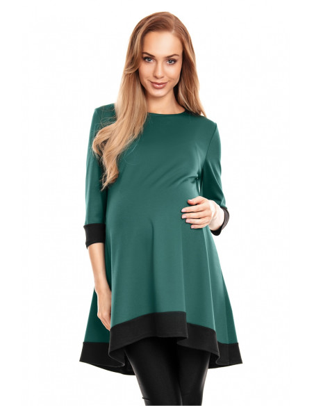 Robe de grossesse model 132030 PeeKaBoo