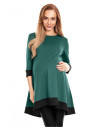 Robe de grossesse model 132030 PeeKaBoo