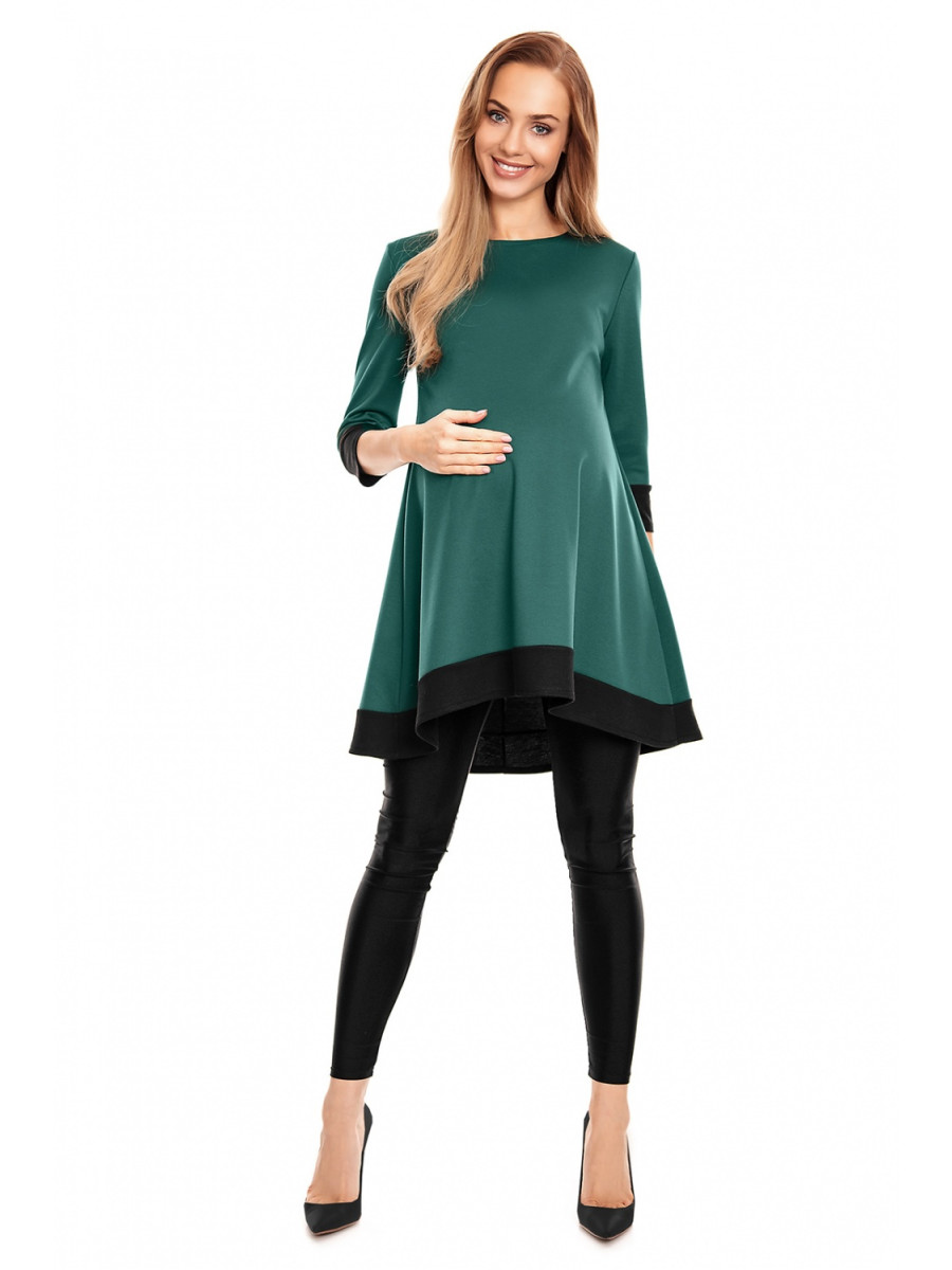 Robe de grossesse model 132030 PeeKaBoo