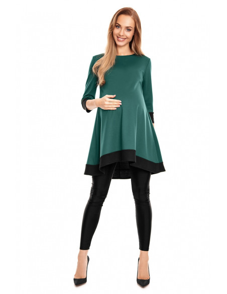 Robe de grossesse model 132030 PeeKaBoo