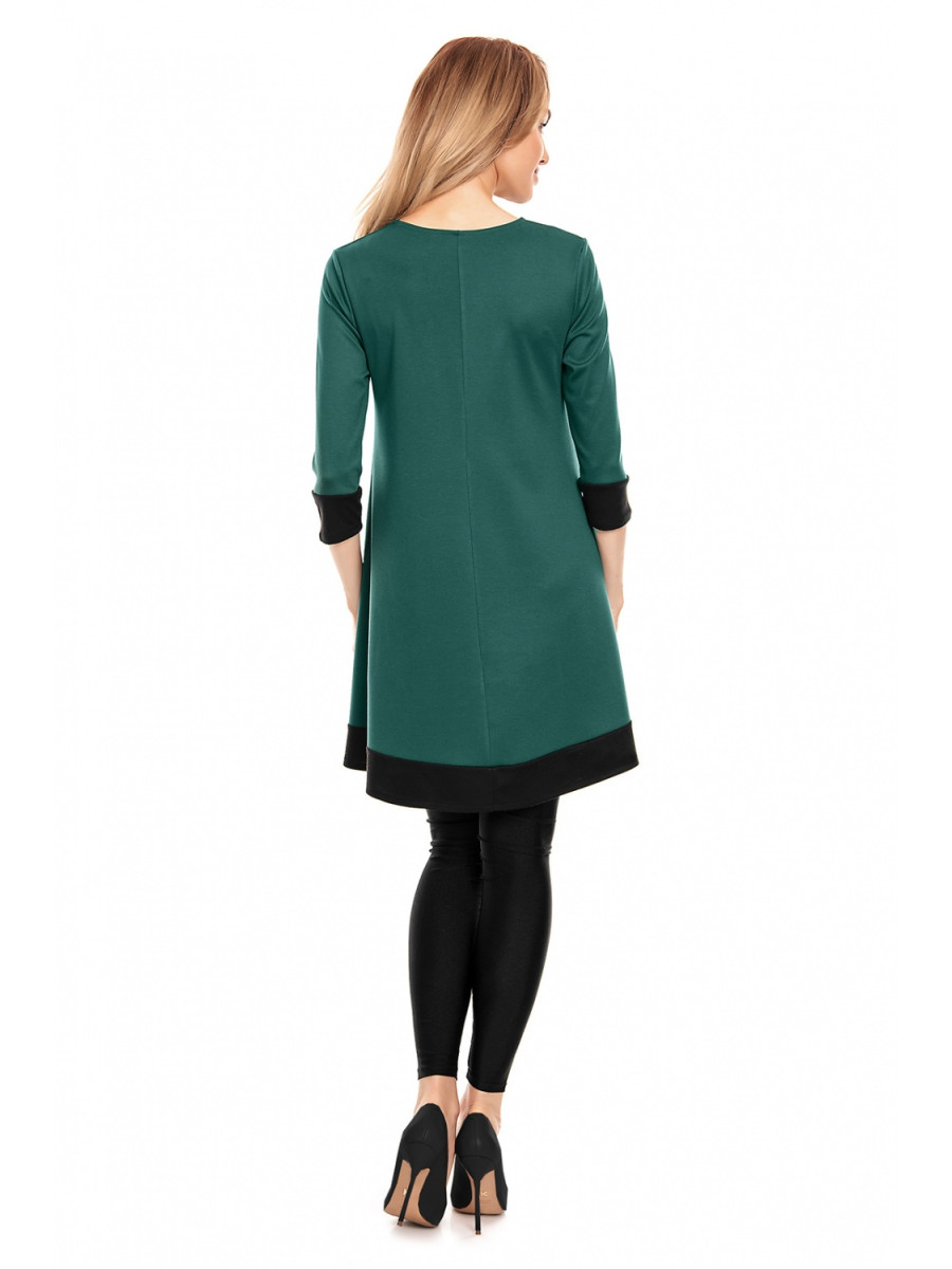 Robe de grossesse model 132030 PeeKaBoo