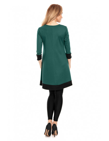 Robe de grossesse model 132030 PeeKaBoo