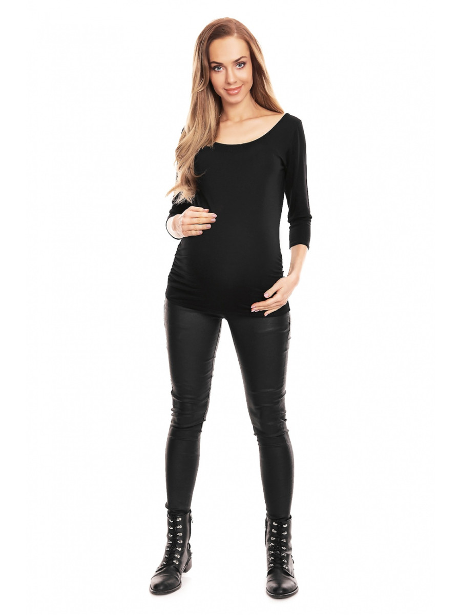 Chemisier model 133328 PeeKaBoo