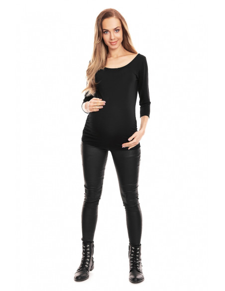 Chemisier model 133328 PeeKaBoo