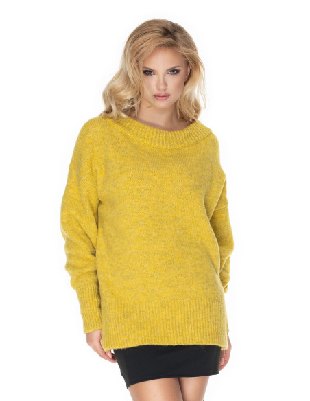 Chandail model 135317 PeeKaBoo