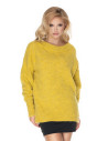 Chandail model 135317 PeeKaBoo