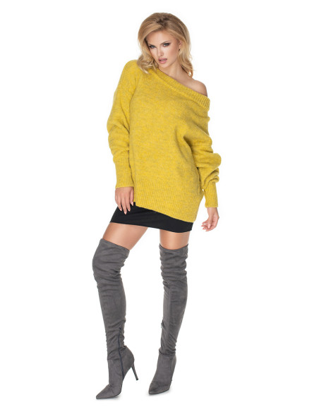 Chandail model 135317 PeeKaBoo