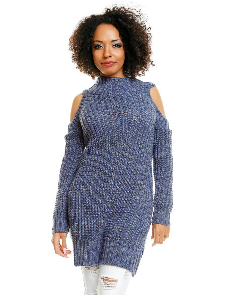 Chandail épais model 84345 PeeKaBoo