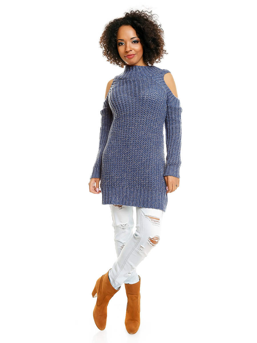 Chandail épais model 84345 PeeKaBoo