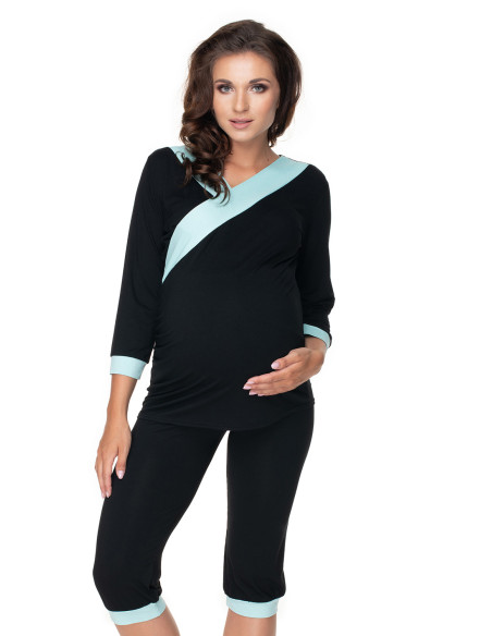 Pyjama model 141835 PeeKaBoo