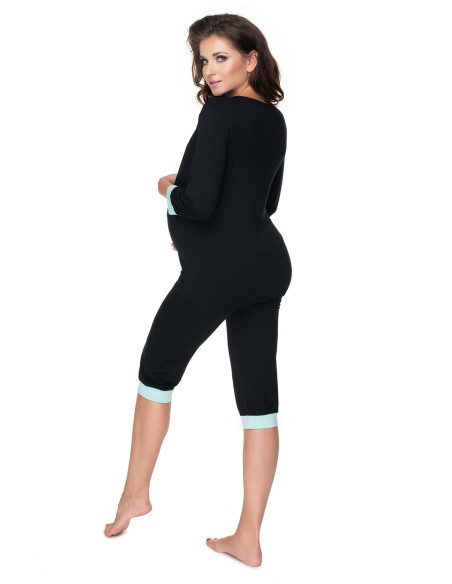 Pyjama model 141835 PeeKaBoo