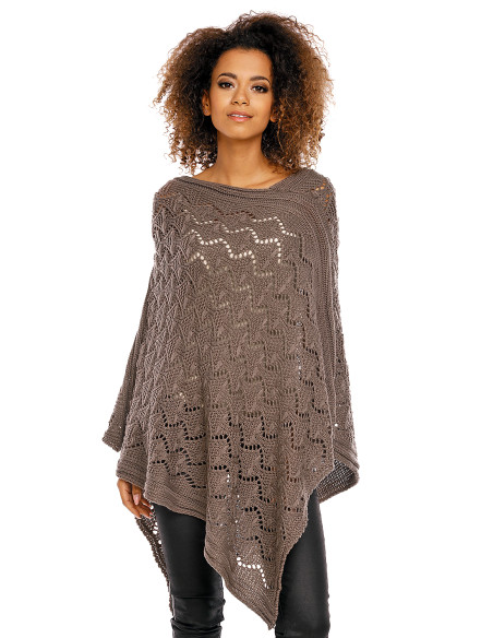 Poncho model 94520 PeeKaBoo