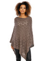 Poncho model 94520 PeeKaBoo