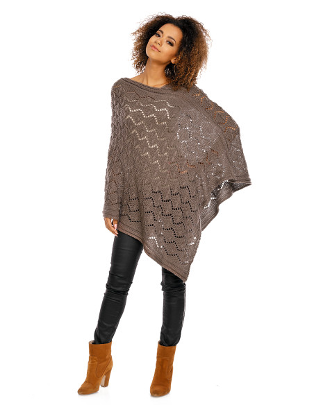 Poncho model 94520 PeeKaBoo